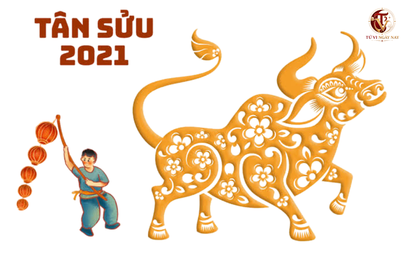 Xem tử vi trọn đời tuổi Tân Sửu 2021 nữ mạng chi tiết chính xác
